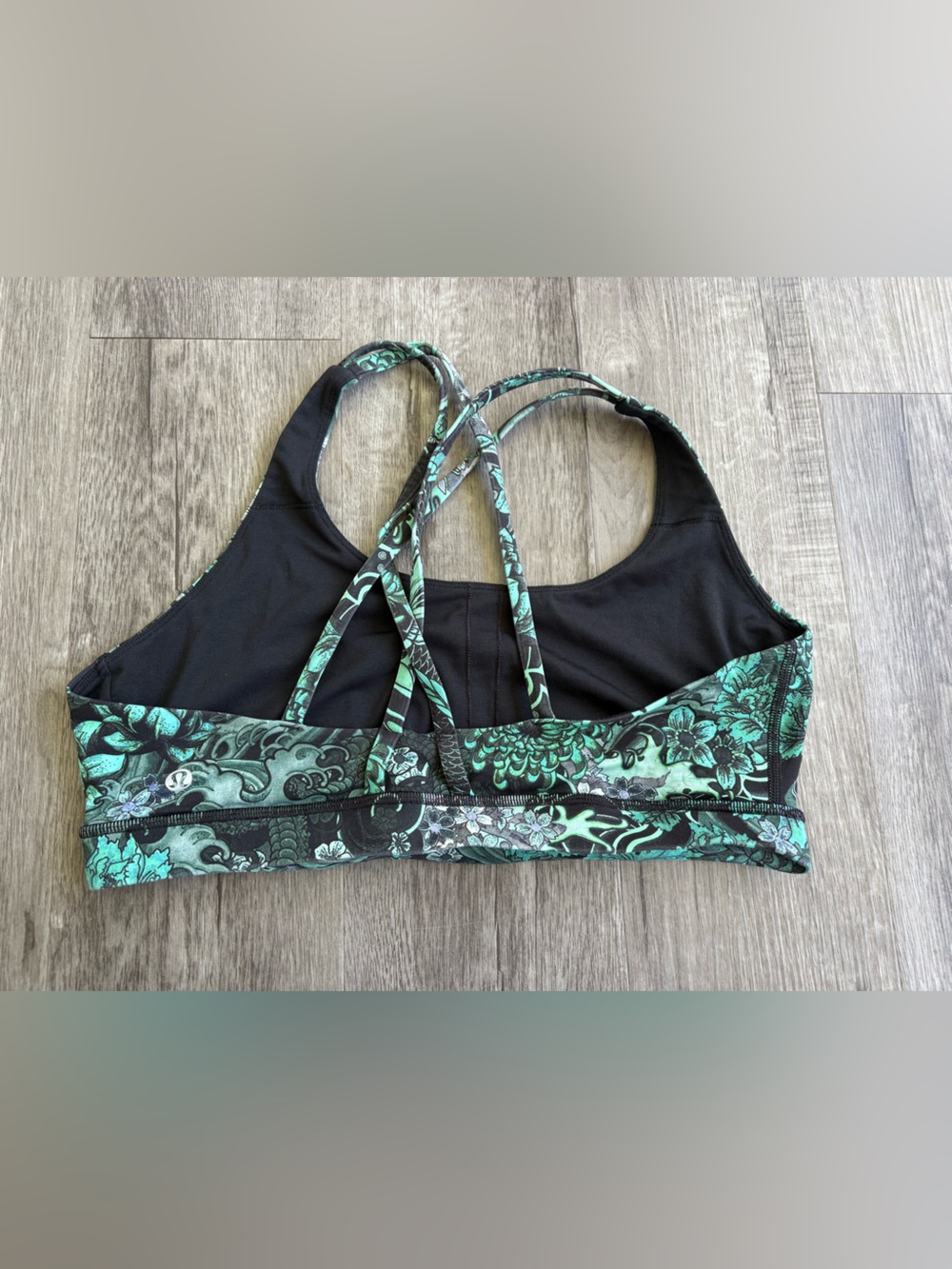 Lululemon Bra 12